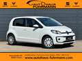 Volkswagen up! 1.0 ALLWETTER/RÜCKFAHRKAMERA/SITZHEIZUNG/PDC Blanc - thumbnail 1