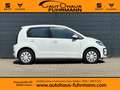 Volkswagen up! 1.0 ALLWETTER/RÜCKFAHRKAMERA/SITZHEIZUNG/PDC Blanc - thumbnail 4