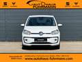 Volkswagen up! 1.0 ALLWETTER/RÜCKFAHRKAMERA/SITZHEIZUNG/PDC Blanc - thumbnail 2