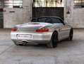 Porsche Boxster 986 S 3.2l*Crs a libretto*Ims nuovo 03/23*Stupenda Zilver - thumbnail 8