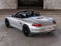 Porsche Boxster 986 S 3.2l*Crs a libretto*Ims nuovo 03/23*Stupenda Zilver - thumbnail 6
