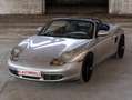Porsche Boxster 986 S 3.2l*Crs a libretto*Ims nuovo 03/23*Stupenda Zilver - thumbnail 4