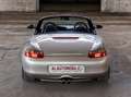 Porsche Boxster 986 S 3.2l*Crs a libretto*Ims nuovo 03/23*Stupenda Zilver - thumbnail 7