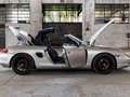Porsche Boxster 986 S 3.2l*Crs a libretto*Ims nuovo 03/23*Stupenda Silber - thumbnail 9