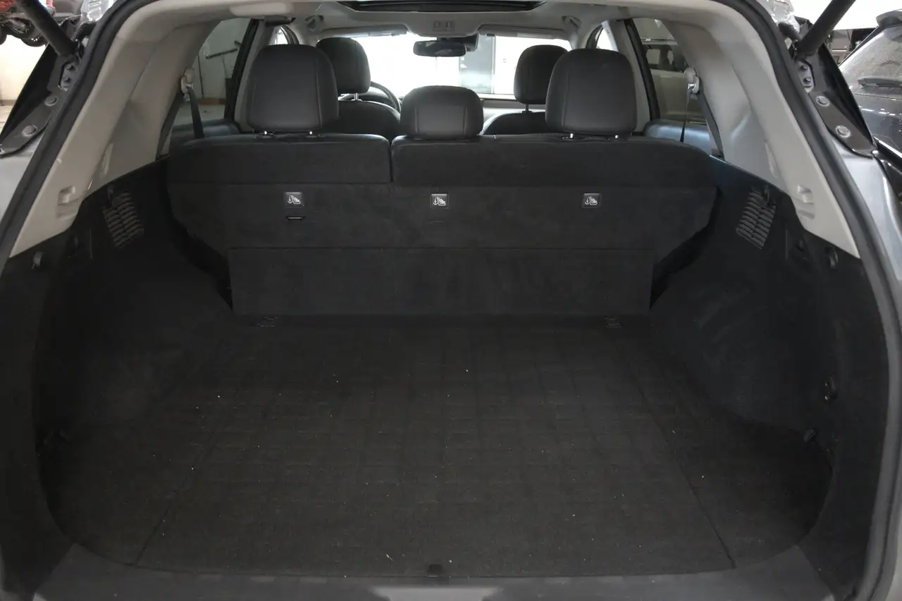 Nissan Murano снимка Nissan Murano