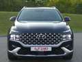 Hyundai SANTA FE 1.6 Prime Hybrid 4WD DCT LED AWD ACC Schwarz - thumbnail 7