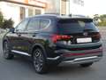 Hyundai SANTA FE 1.6 Prime Hybrid 4WD DCT LED AWD ACC Schwarz - thumbnail 3
