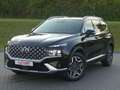 Hyundai SANTA FE 1.6 Prime Hybrid 4WD DCT LED AWD ACC Schwarz - thumbnail 2