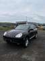 Porsche Cayenne S Zwart - thumbnail 1