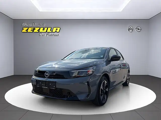 Opel Corsa-e 50kWh Corsa Edition