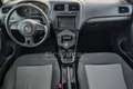 Volkswagen Polo Polo 1.6 TDI 90CV DPF 5 porte Comfortline Nero - thumbnail 10