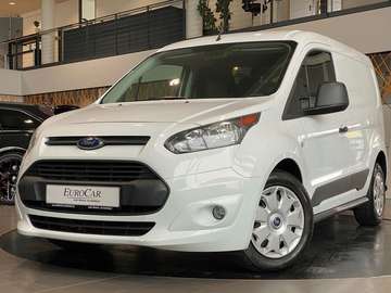 1.5 TDCi L1 Trend BerganfahrA.