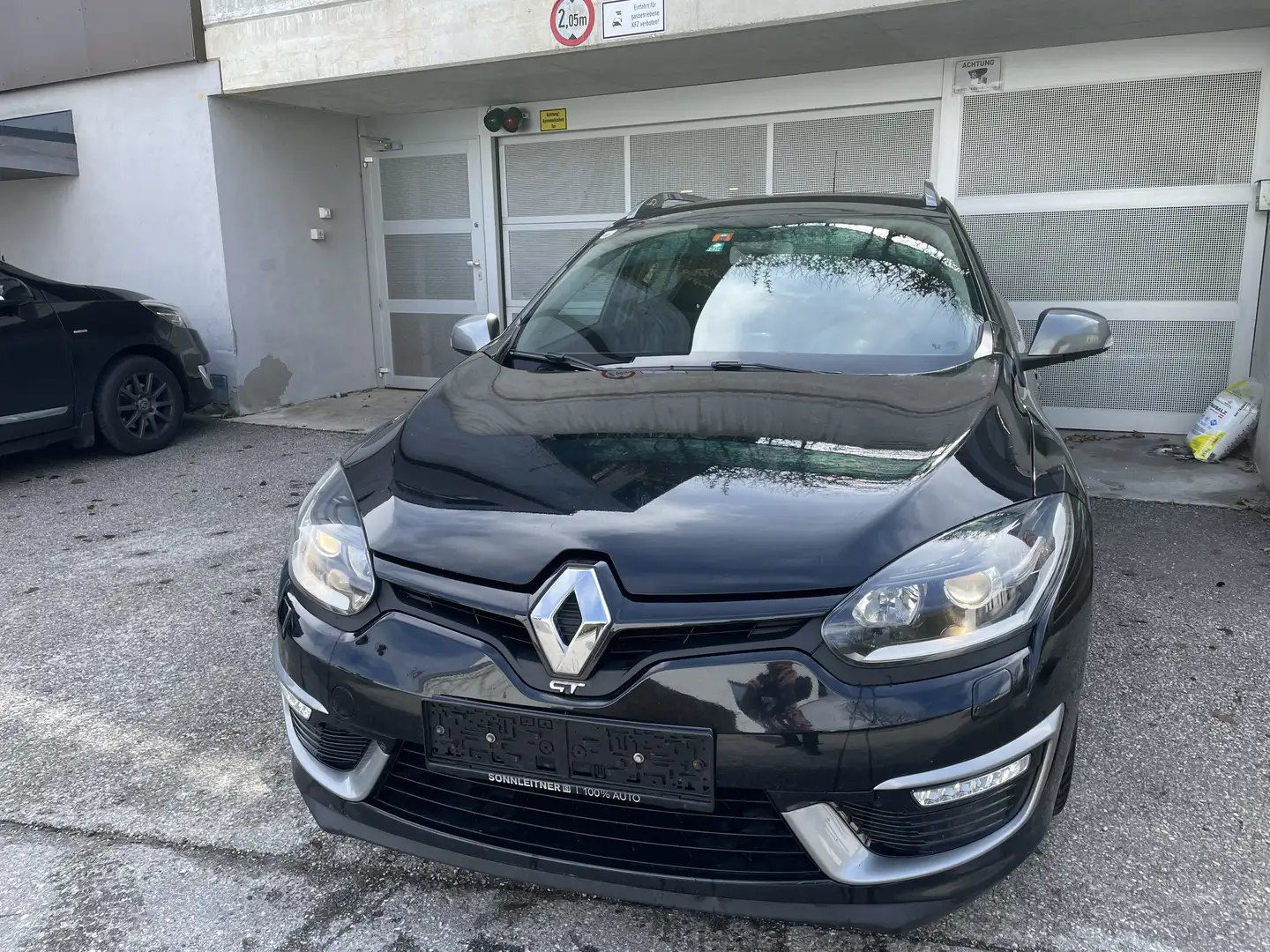 Renault Megane Mégane Grandtour GT-Line Energy dCi 110 - 2