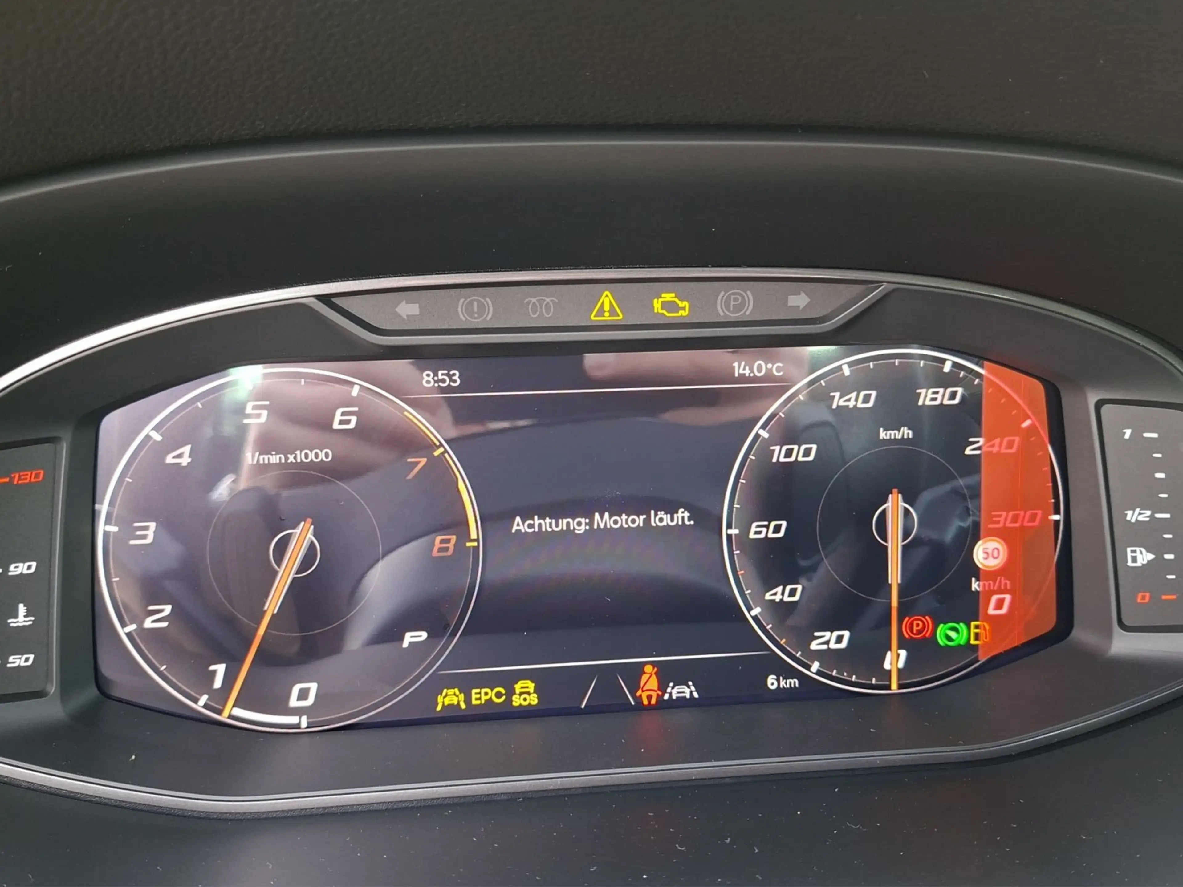 CUPRA Ateca . — photo 11