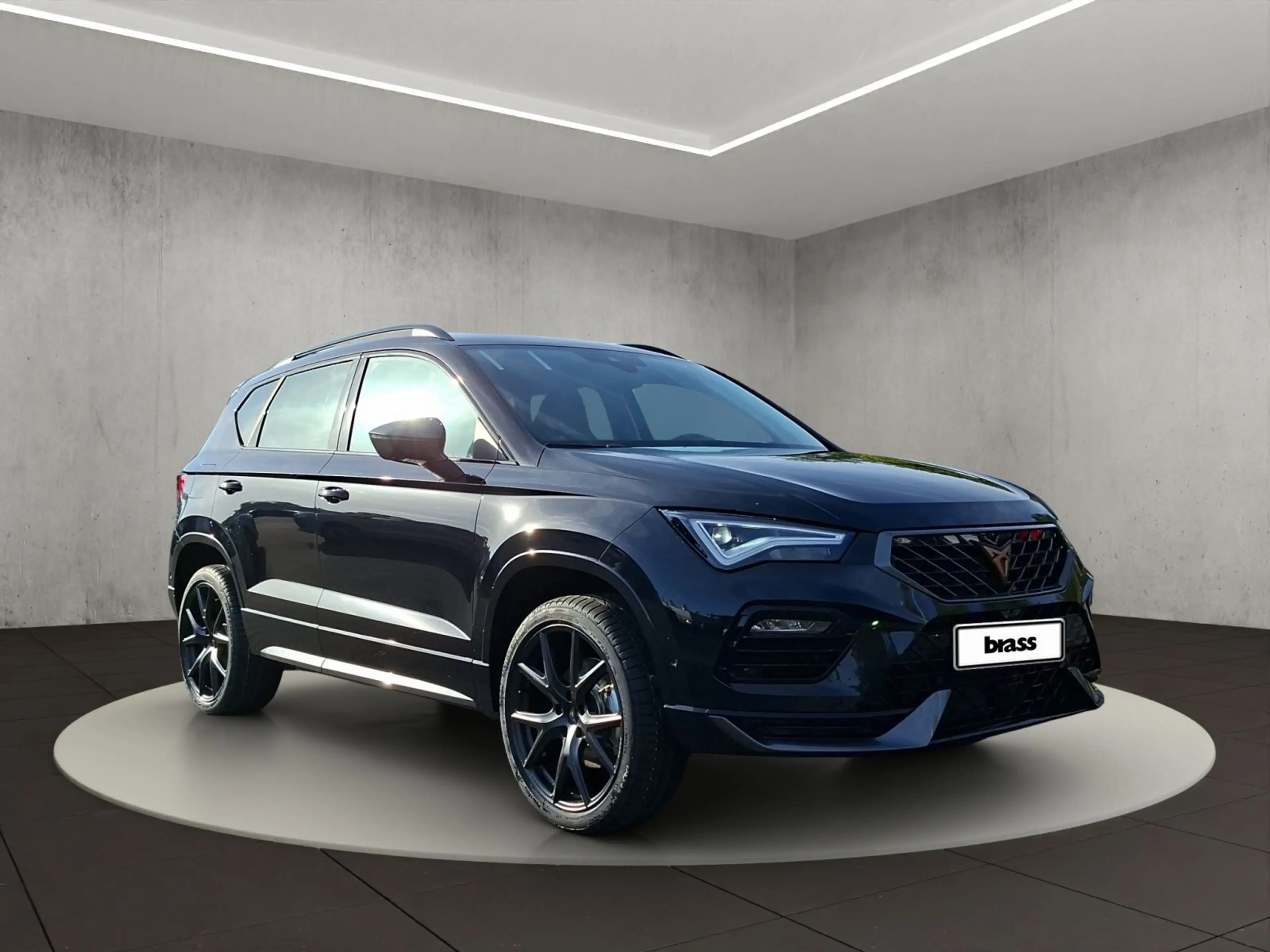 CUPRA Ateca . — photo 7