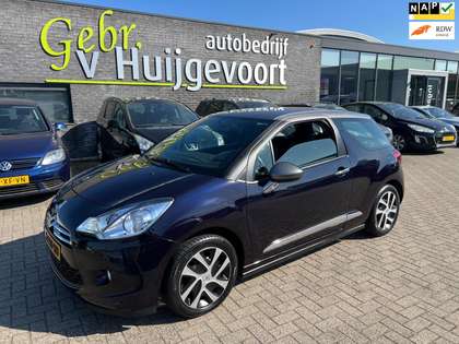 Citroen DS3 1.2 VTi Chic