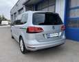 Volkswagen Sharan Business+ SCR 2,0 TDI DSG Silber - thumbnail 5