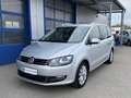 Volkswagen Sharan Business+ SCR 2,0 TDI DSG Silber - thumbnail 1
