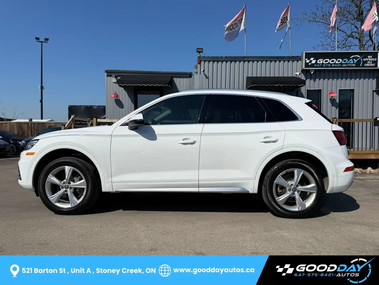 Audi Q5 photo Audi Q5