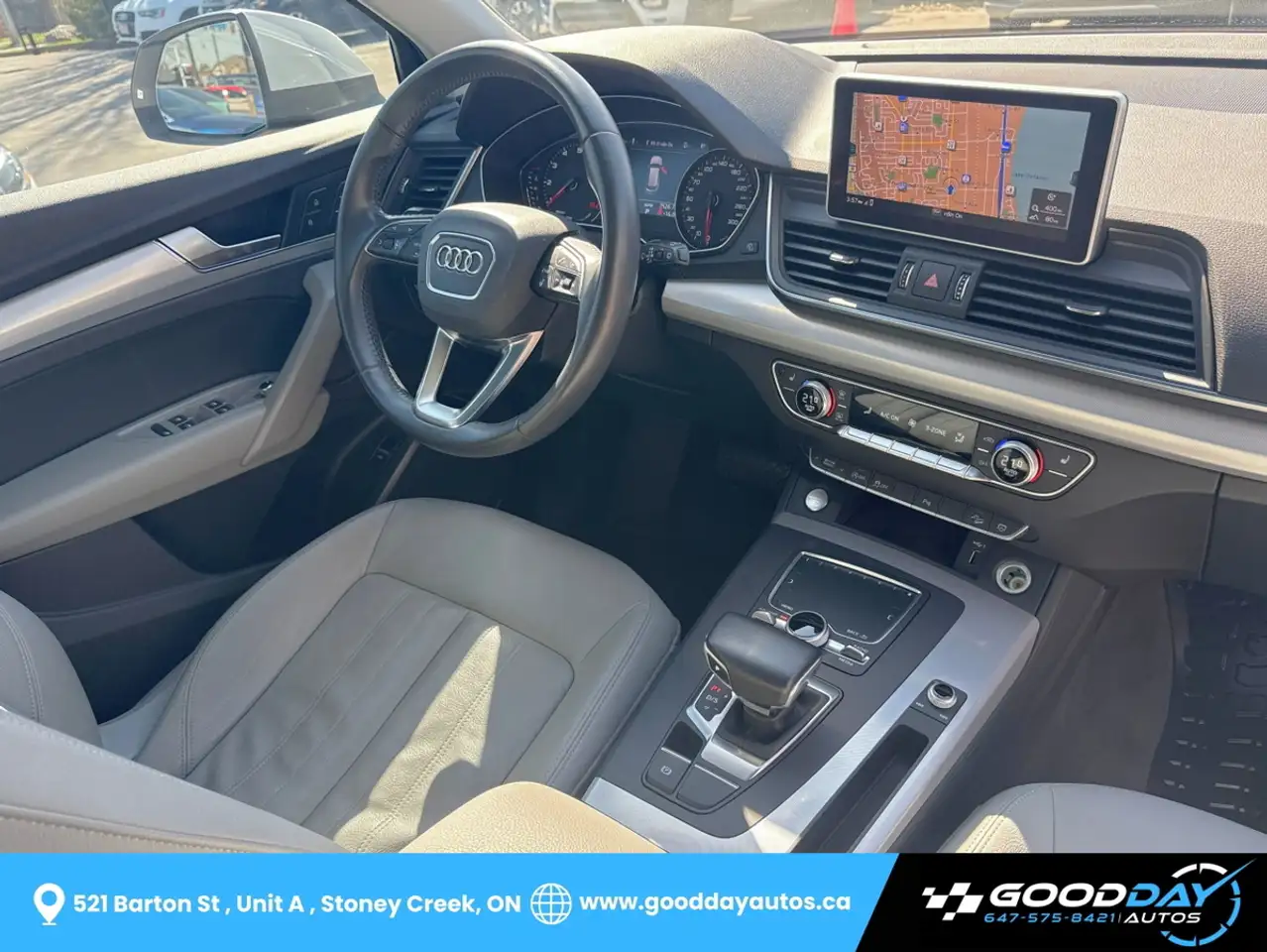 Audi Q5 photo Audi Q5