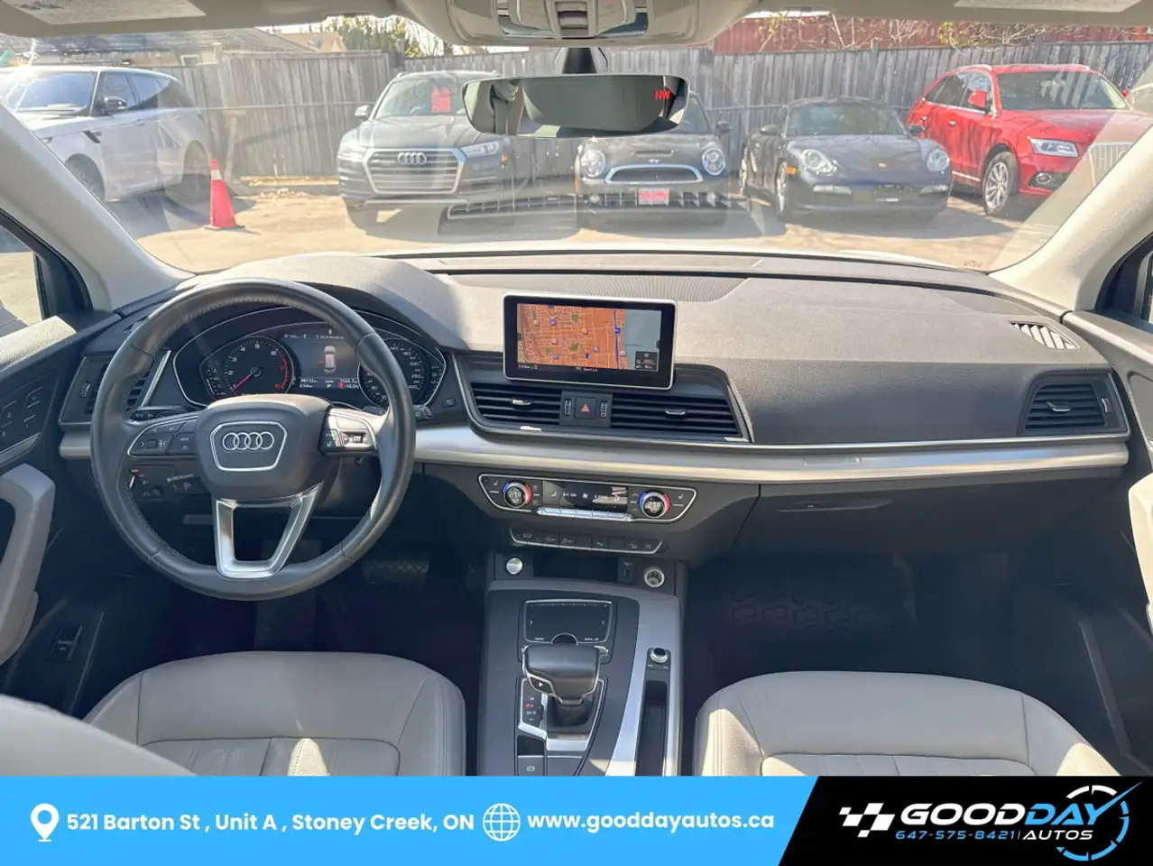 Audi Q5 photo Audi Q5