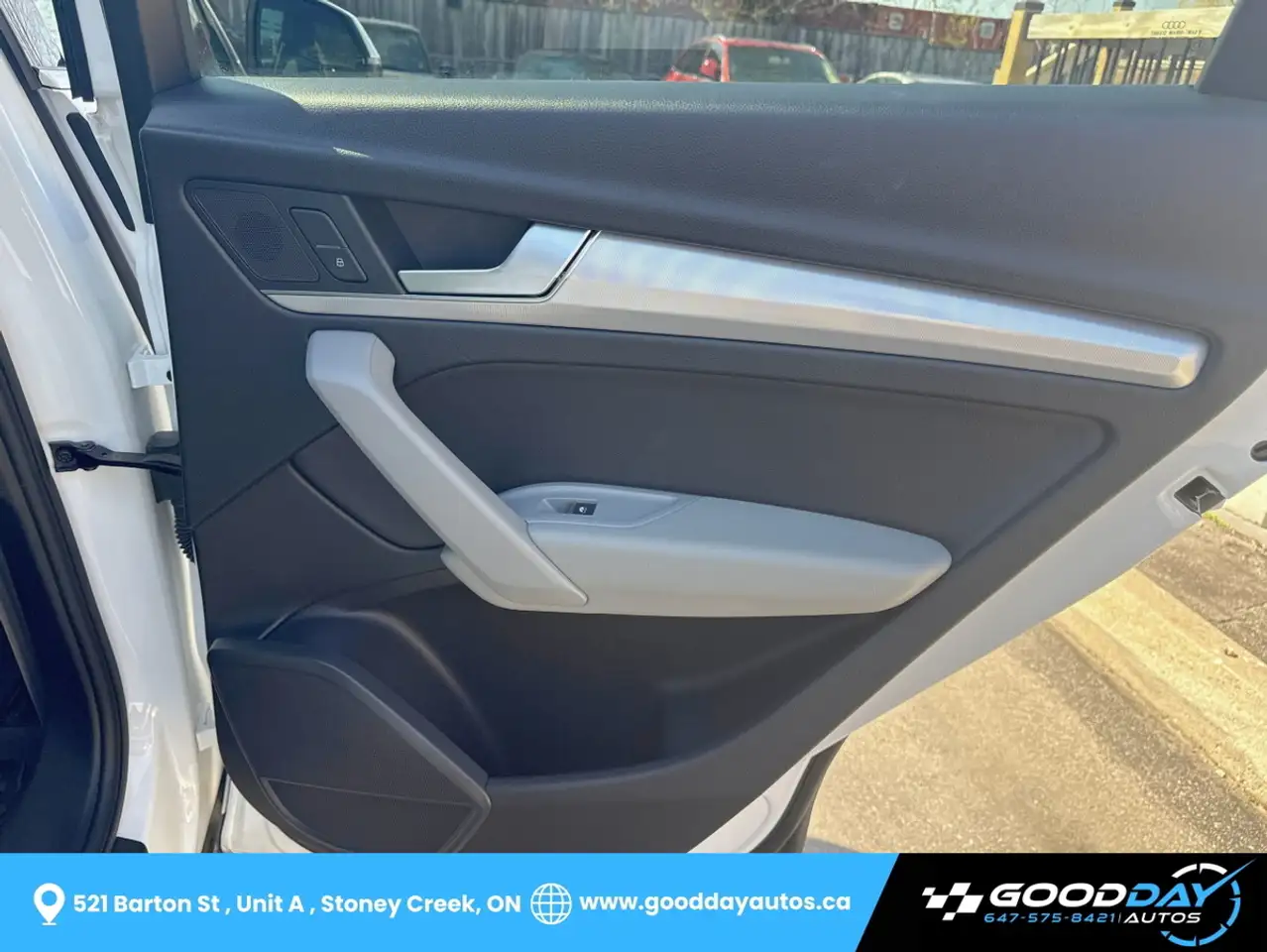 Audi Q5 photo Audi Q5