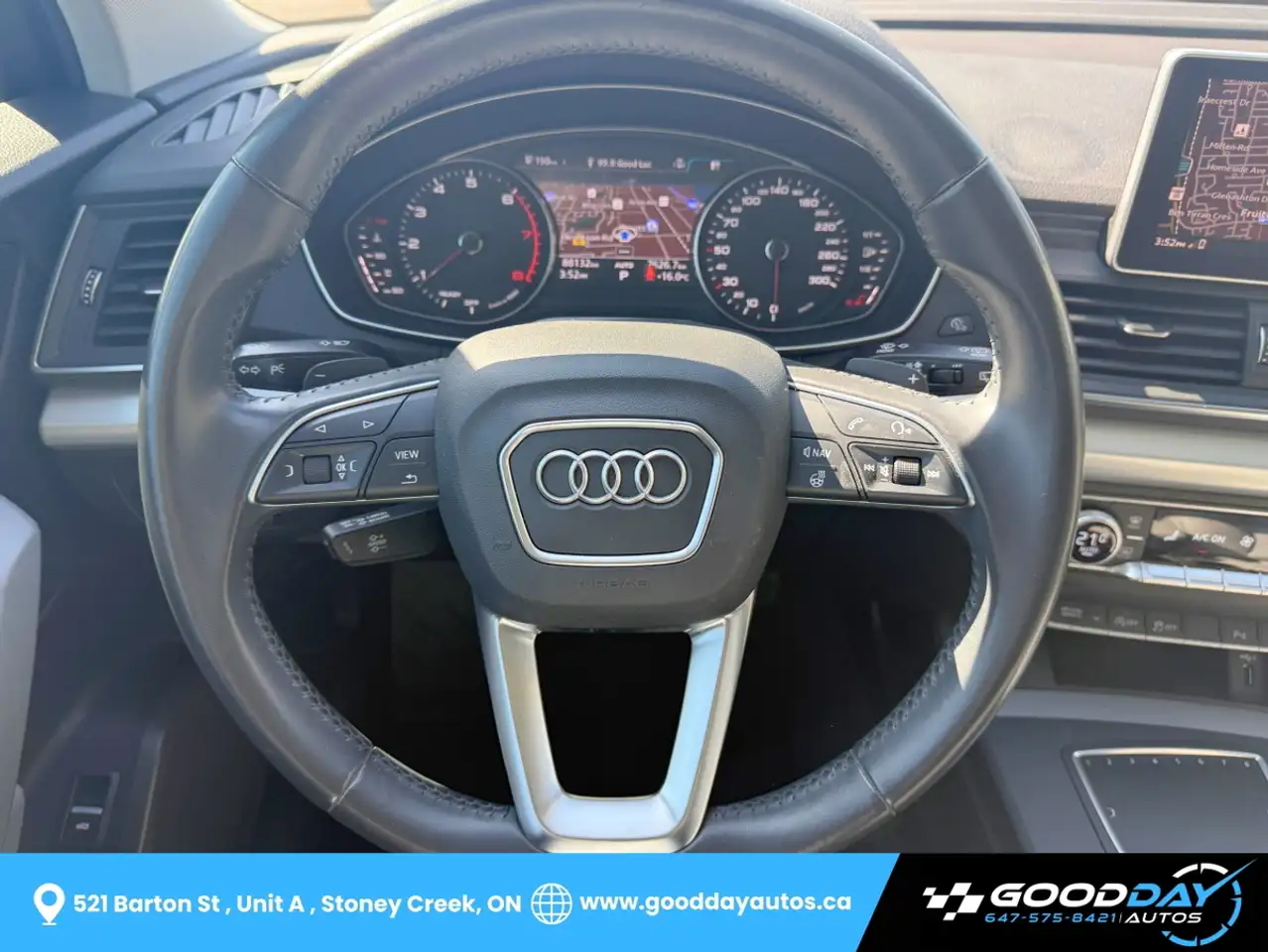 Audi Q5 photo Audi Q5