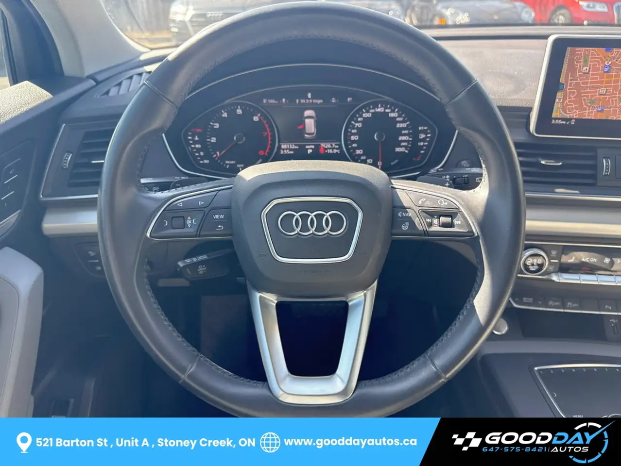 Audi Q5 photo Audi Q5