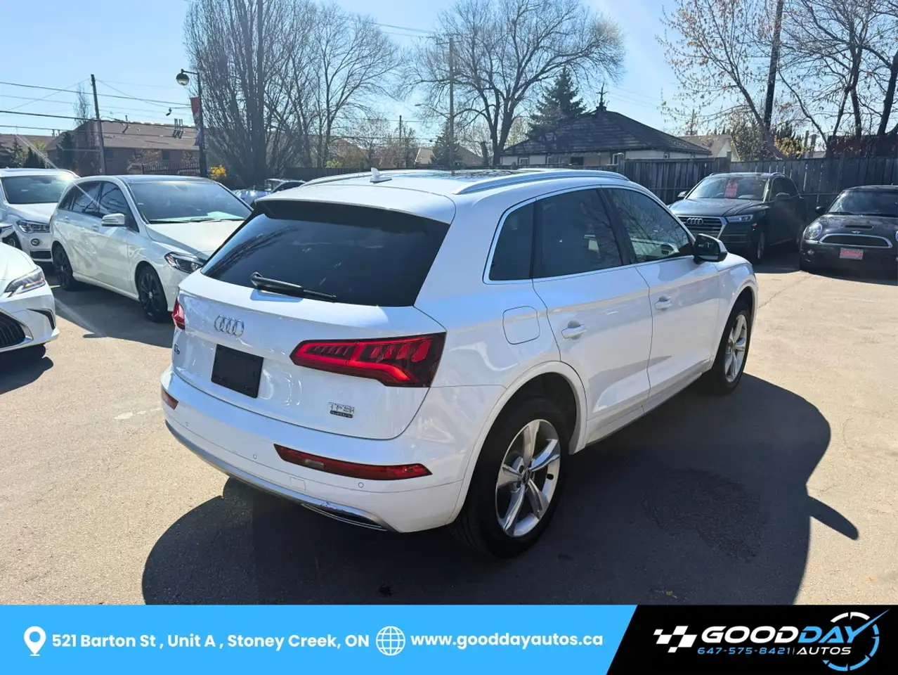 Audi Q5 photo Audi Q5