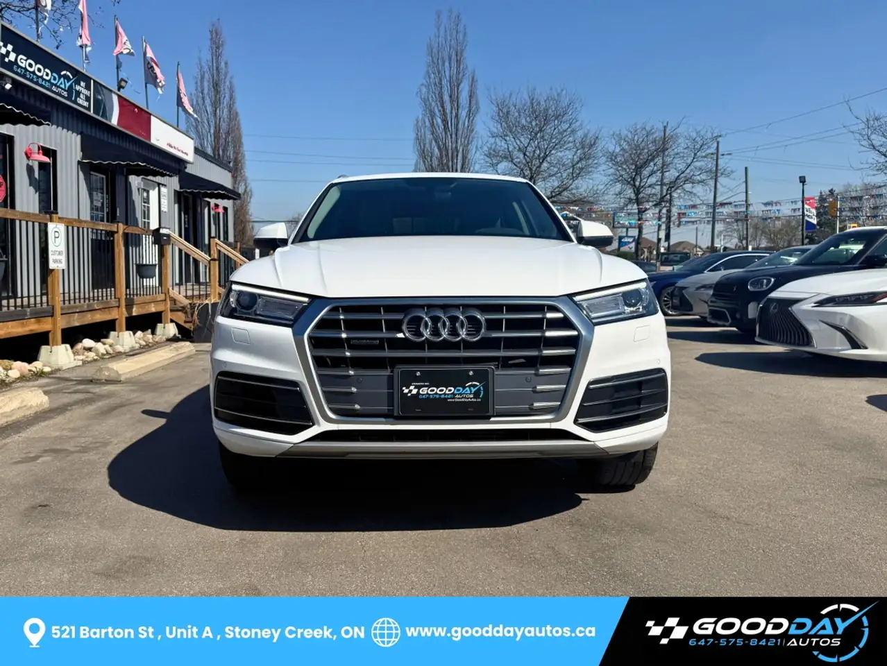 Audi Q5 photo Audi Q5