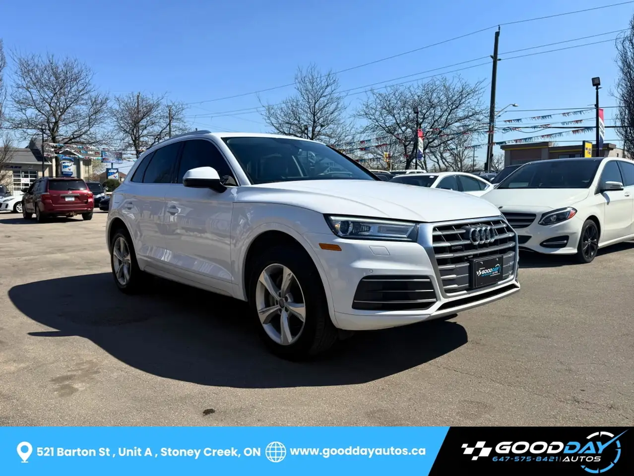 Audi Q5 photo Audi Q5
