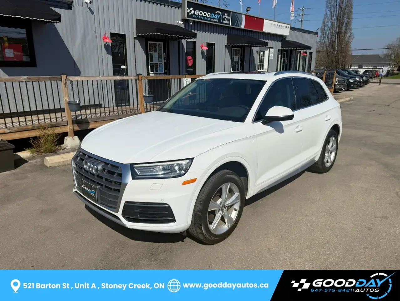 Audi Q5 photo Audi Q5