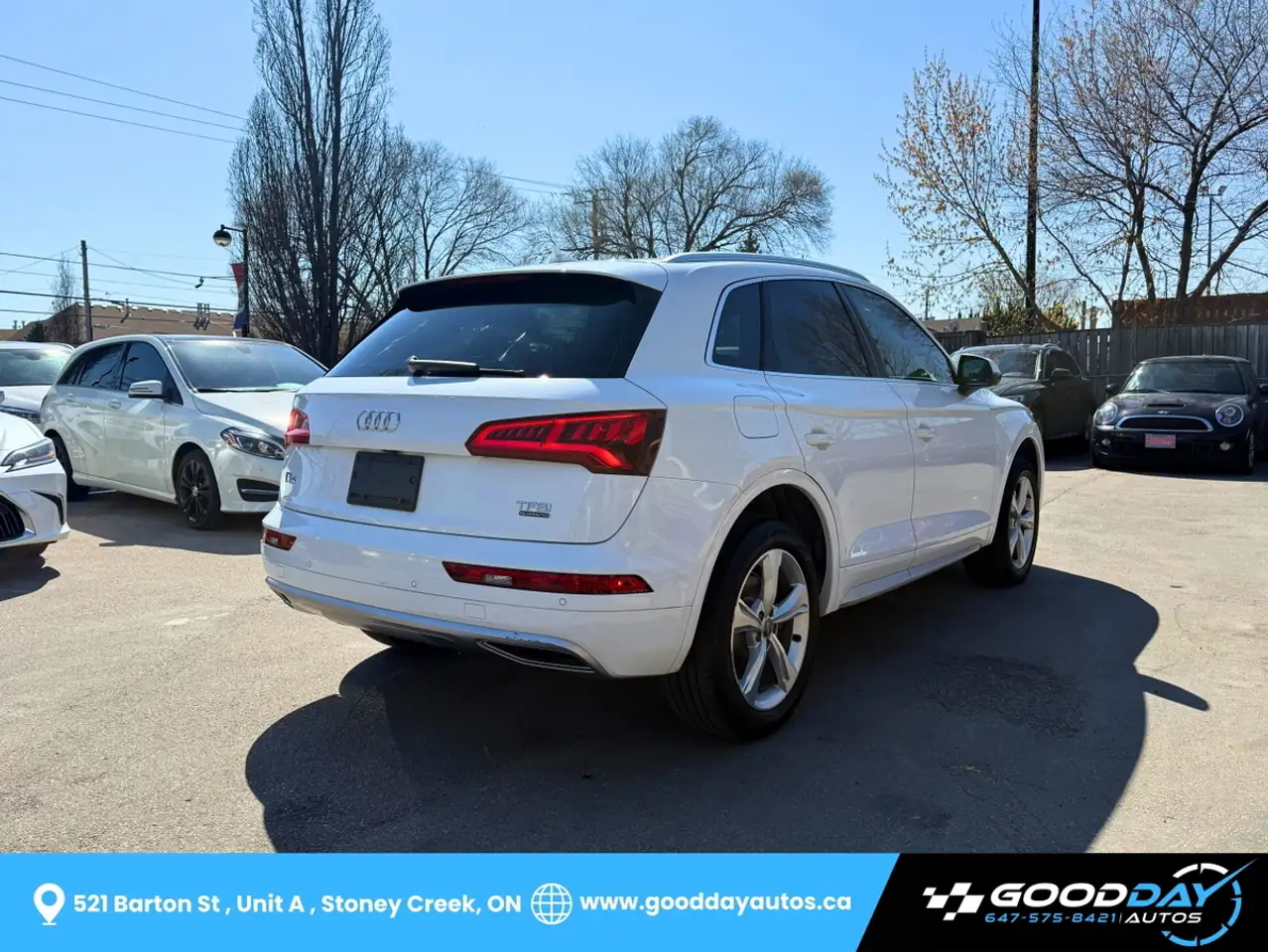Audi Q5 photo Audi Q5
