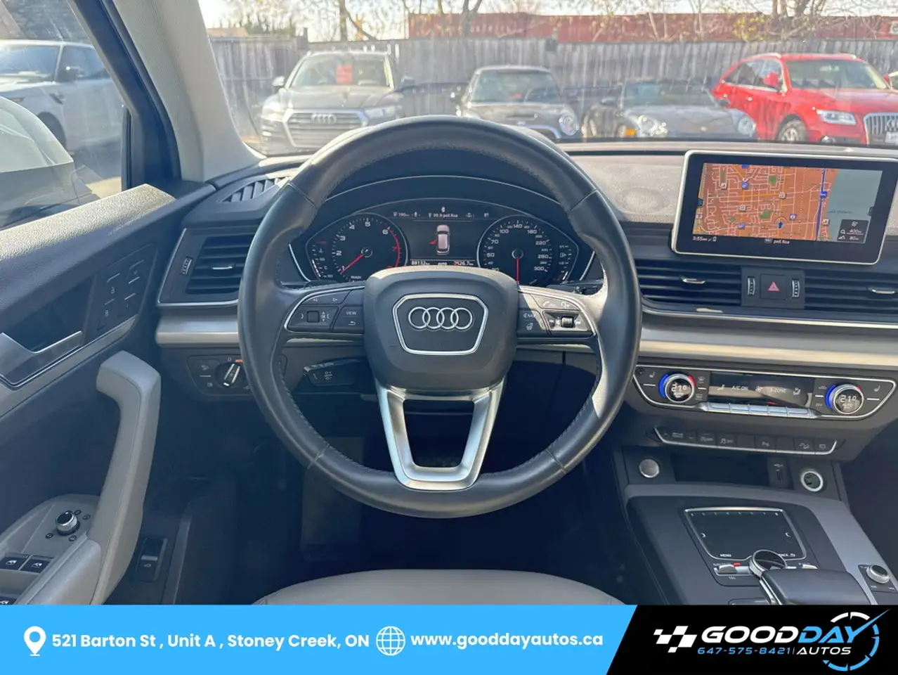 Audi Q5 photo Audi Q5