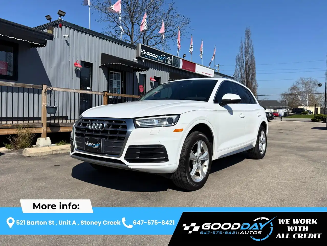 Audi Q5 photo Audi Q5