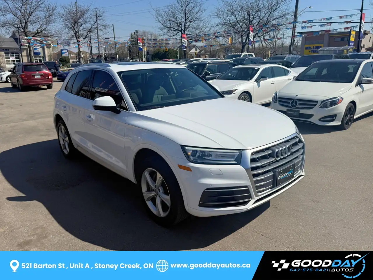Audi Q5 photo Audi Q5