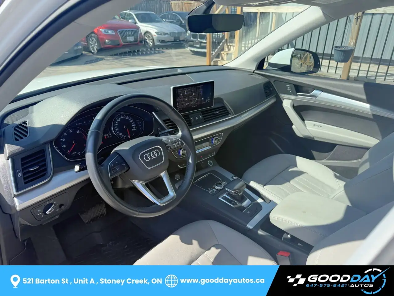 Audi Q5 photo Audi Q5