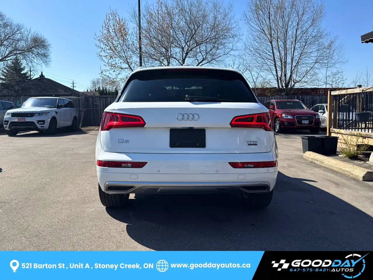 Audi Q5 photo Audi Q5