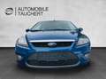 Ford Focus Lim. Sport TÜV NEU wenig KM Blau - thumbnail 2