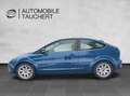 Ford Focus Lim. Sport TÜV NEU wenig KM Blau - thumbnail 4