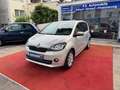Skoda Citigo Elegance*Automatik*Klima*PDC*EL-Fenster Gold - thumbnail 1