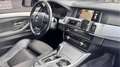 BMW 520 5-serie Touring 520i M Sport Edition High Executiv Gris - thumbnail 13