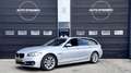 BMW 520 5-serie Touring 520i M Sport Edition High Executiv Gris - thumbnail 1
