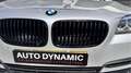 BMW 520 5-serie Touring 520i M Sport Edition High Executiv Gris - thumbnail 9