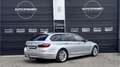 BMW 520 5-serie Touring 520i M Sport Edition High Executiv Gris - thumbnail 6