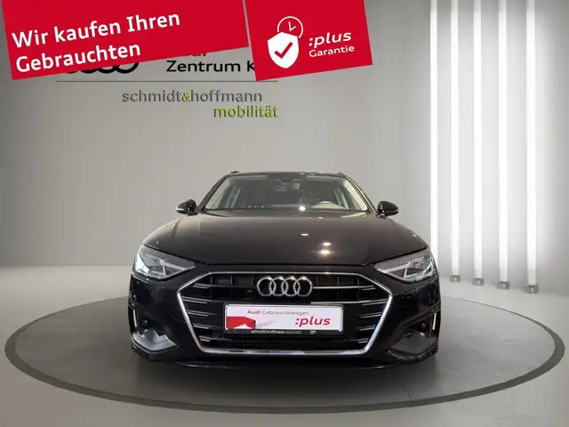 2023 Audi A4 in Black for sale