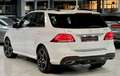 Mercedes-Benz GLE 350 D*AMG LINE*AIRMATIC*PANO*360°-KAM*VOLL* Blanc - thumbnail 8