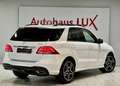 Mercedes-Benz GLE 350 D*AMG LINE*AIRMATIC*PANO*360°-KAM*VOLL* Blanc - thumbnail 11