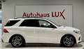Mercedes-Benz GLE 350 D*AMG LINE*AIRMATIC*PANO*360°-KAM*VOLL* Blanc - thumbnail 5