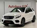 Mercedes-Benz GLE 350 D*AMG LINE*AIRMATIC*PANO*360°-KAM*VOLL* Blanc - thumbnail 3